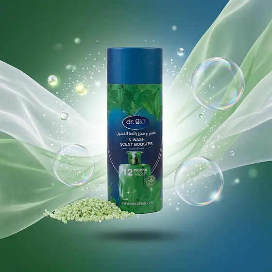 In-Wash Scent Booster — Aurora Forest
