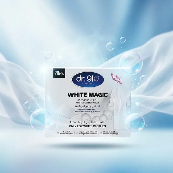 White Magic
